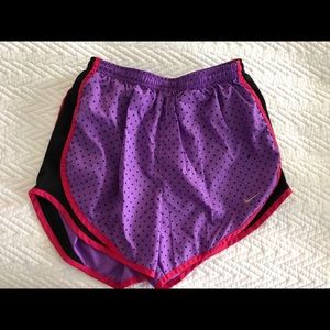 Nike Dri Fit Shorts